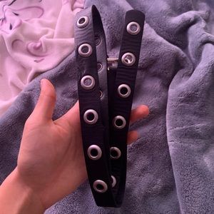 Brandy Melville belt